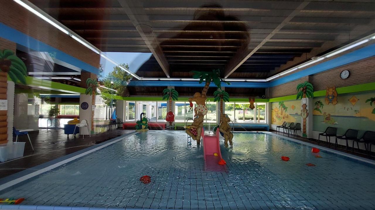 Vakantiehuis Jade Bruinisse Exterior photo