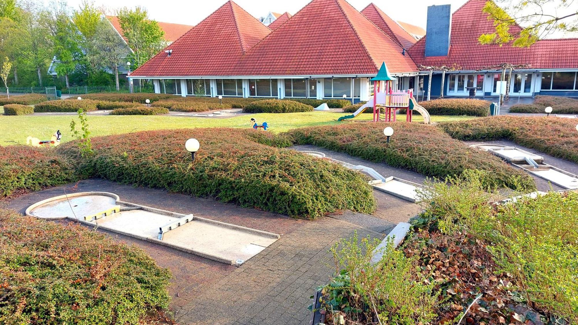 Vakantiehuis Jade Bruinisse Exterior photo